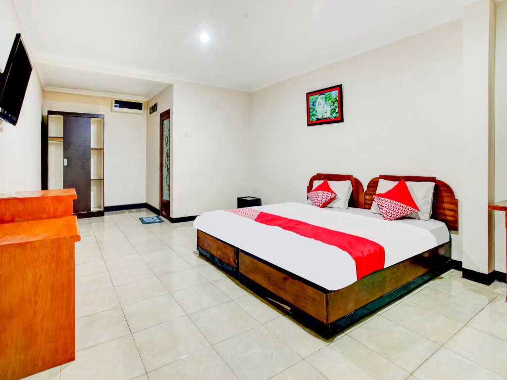 OYO 90114 New Cipayung Asri Hotel