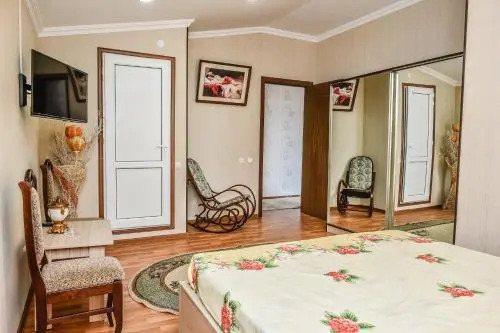 Hotel S.R
