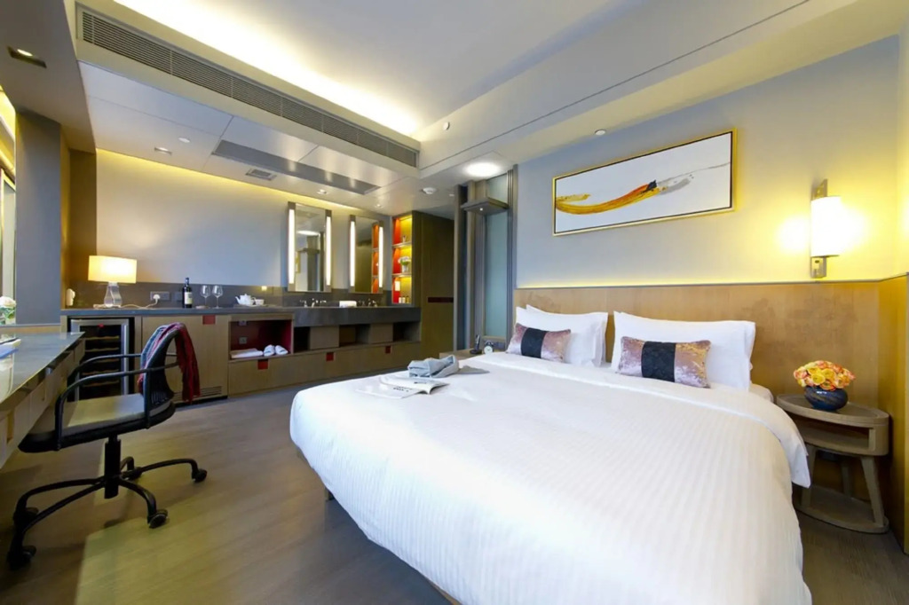 Wanchai 88