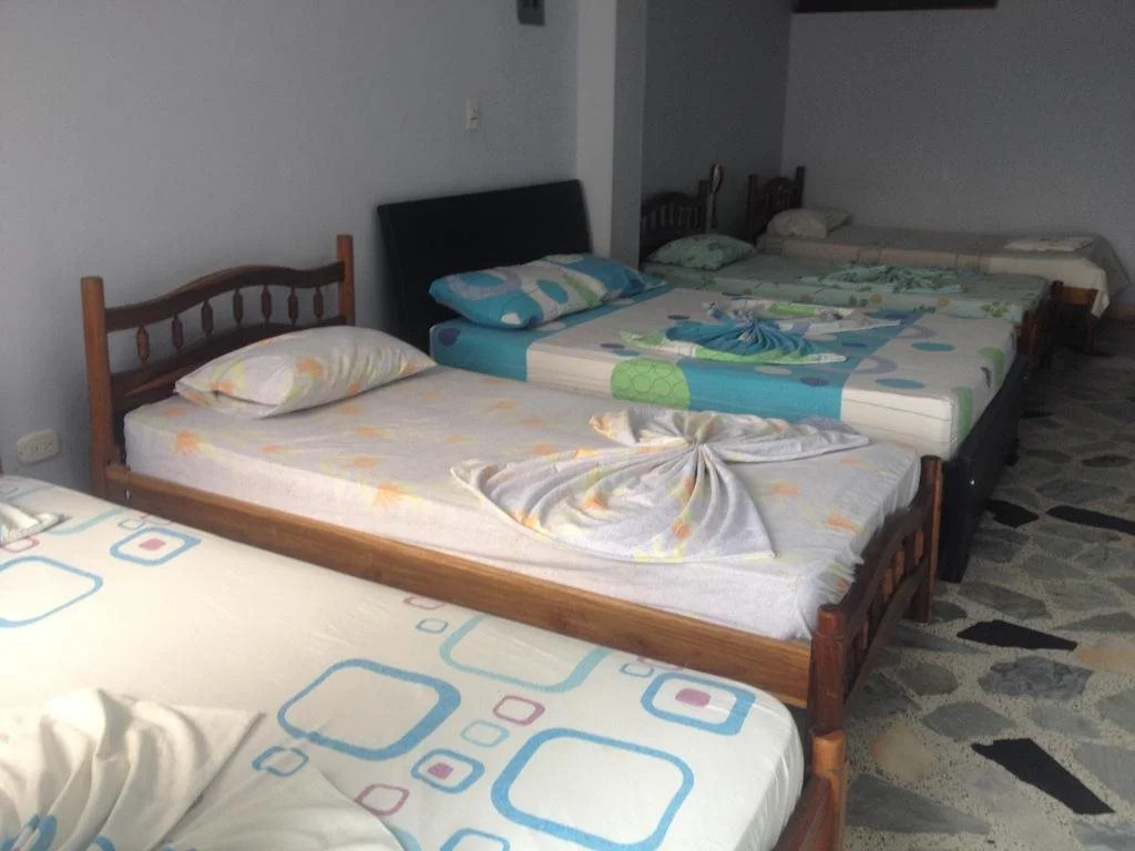 Hotel Real Centro