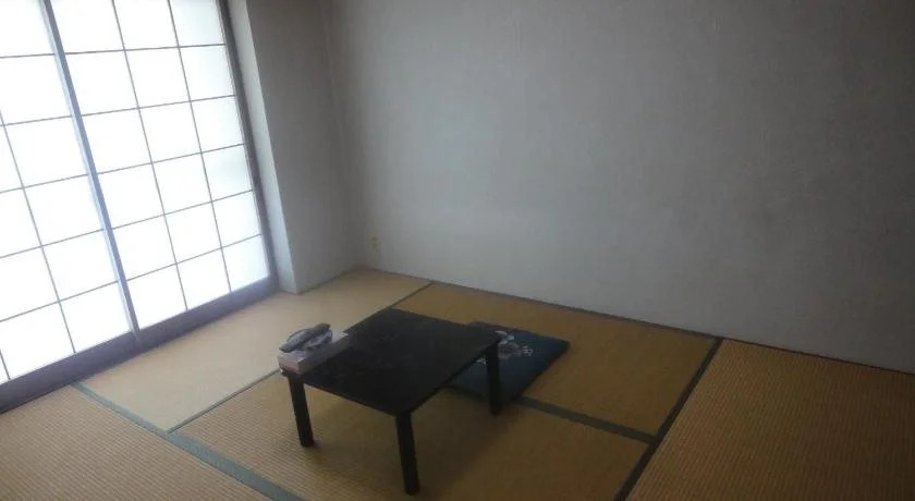 Ryokan Tanada