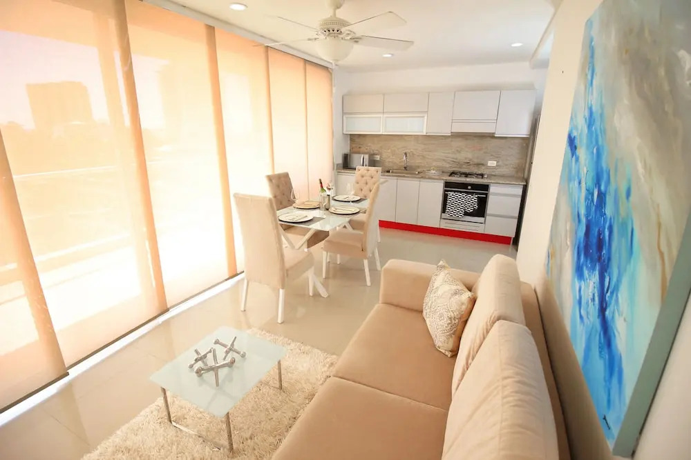 Apartamentos SOHO Style - Bello Horizonte