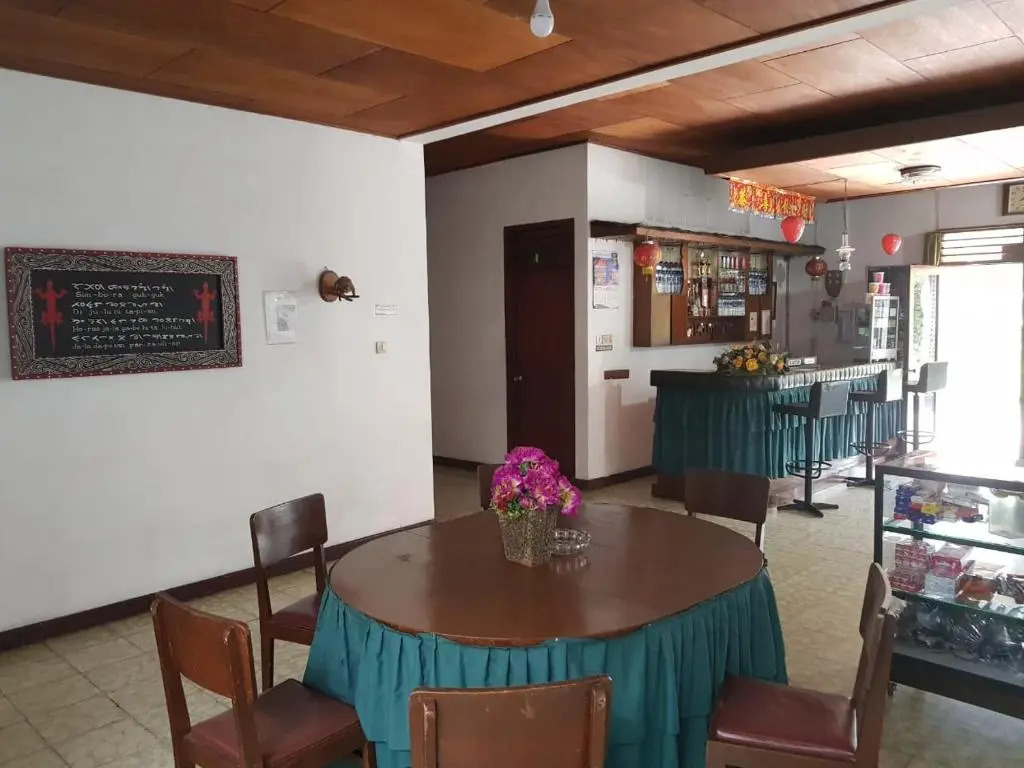 Hotel Olibert Parapat Ajibata Mitra RedDoorz