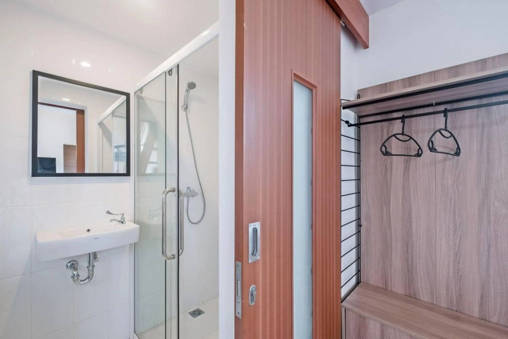 Canggu Residence