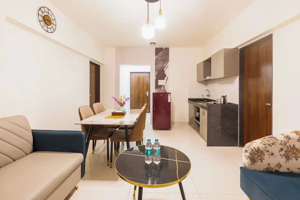 The Orion Premium Suites