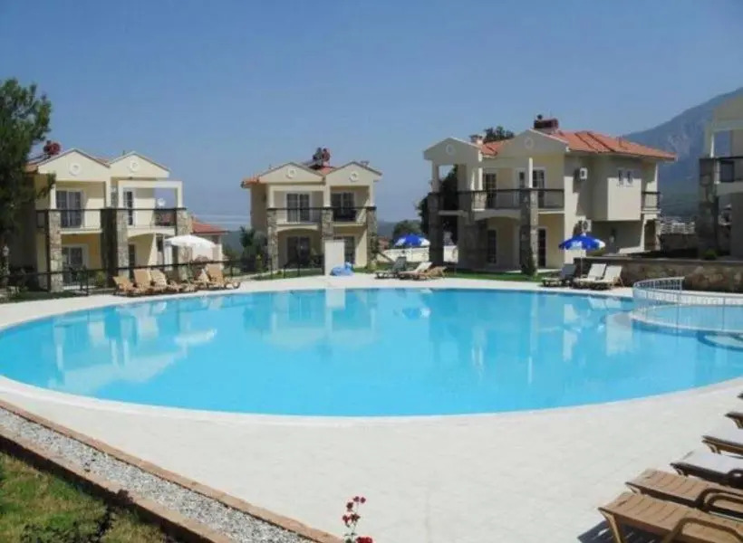 Emerald Villa 8