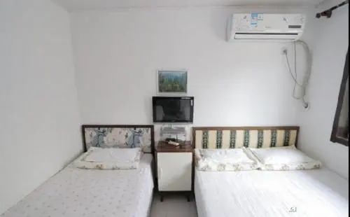 Tianyuan Guesthouse