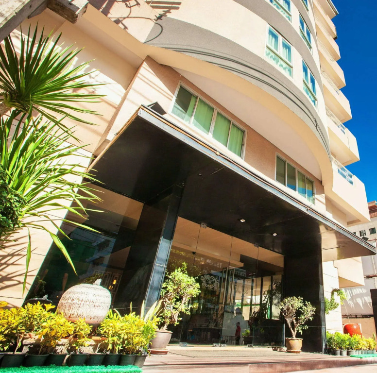 Club Mahindra Mac Boutique Hotel