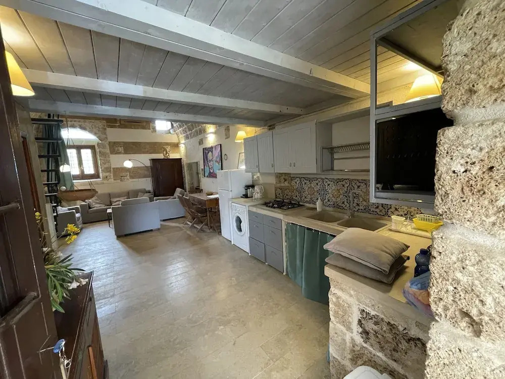 Il Dammuso di Noto - Villa con Piscina privata