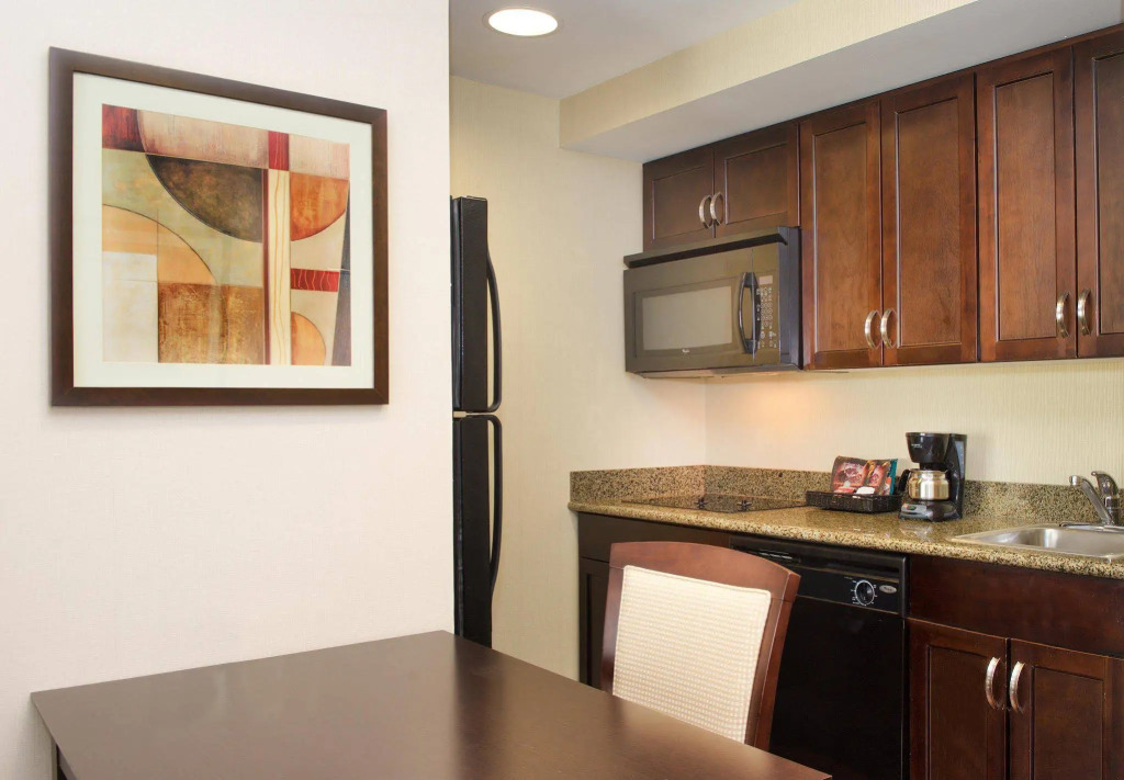 Homewood Suites by Hilton Pittsburgh-Southpointe