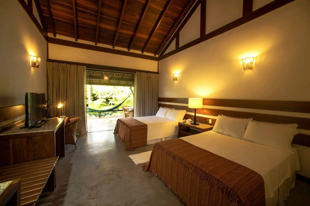 Bupitanga Hotel
