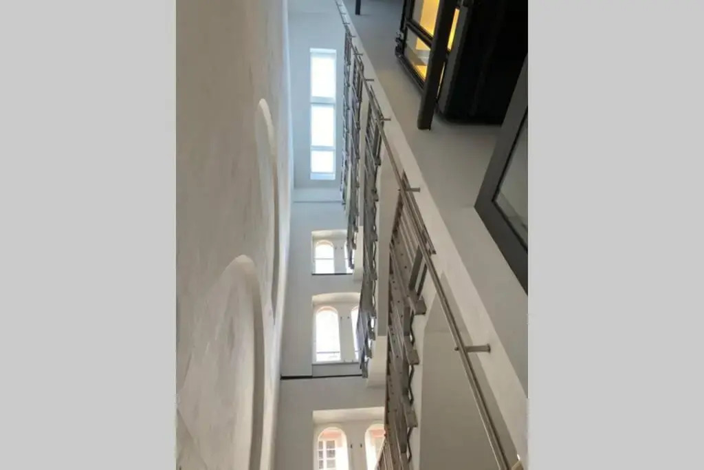 City Apartment
