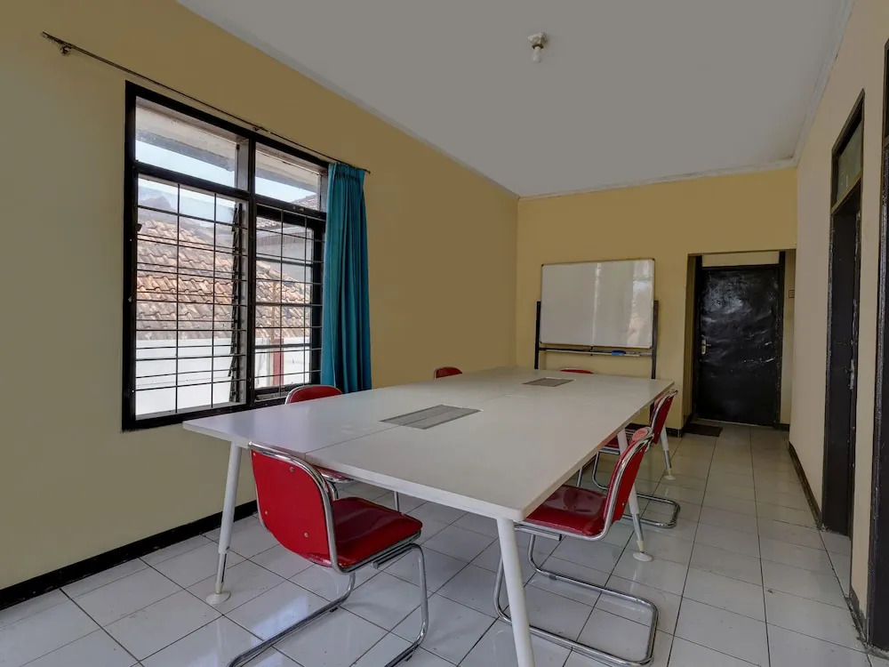 Pelangi Residence Syariah By OYO