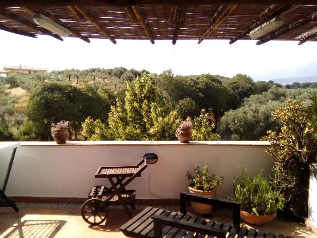 Masseria Sparano