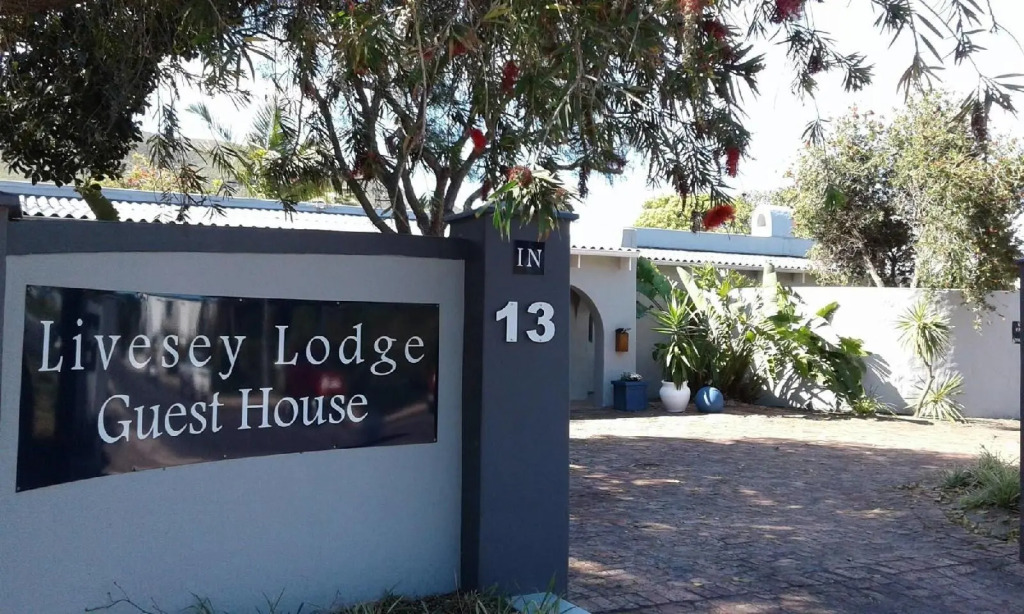 LIVESEY Lodge