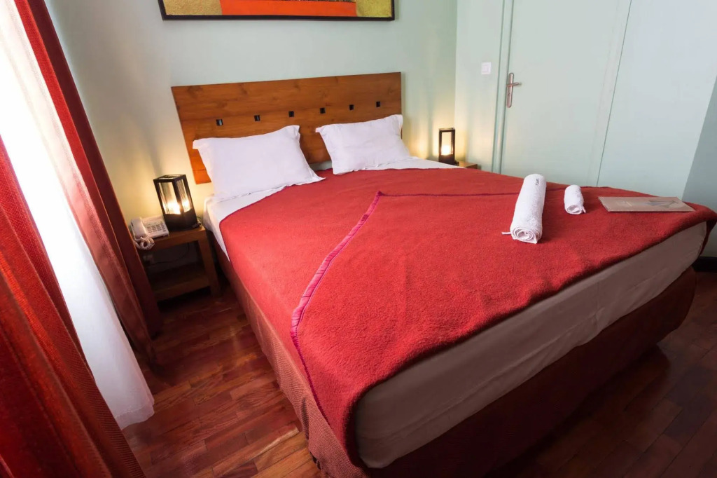Sole Hotel