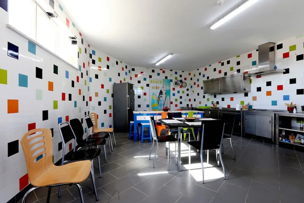 Sagres Sun Stay - Surf Camp & Hostel