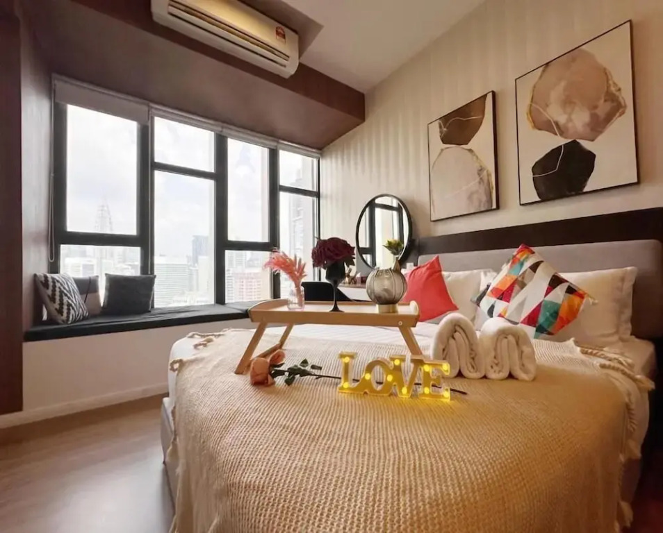 Ceylonz Suites KLCC by Green Orchid