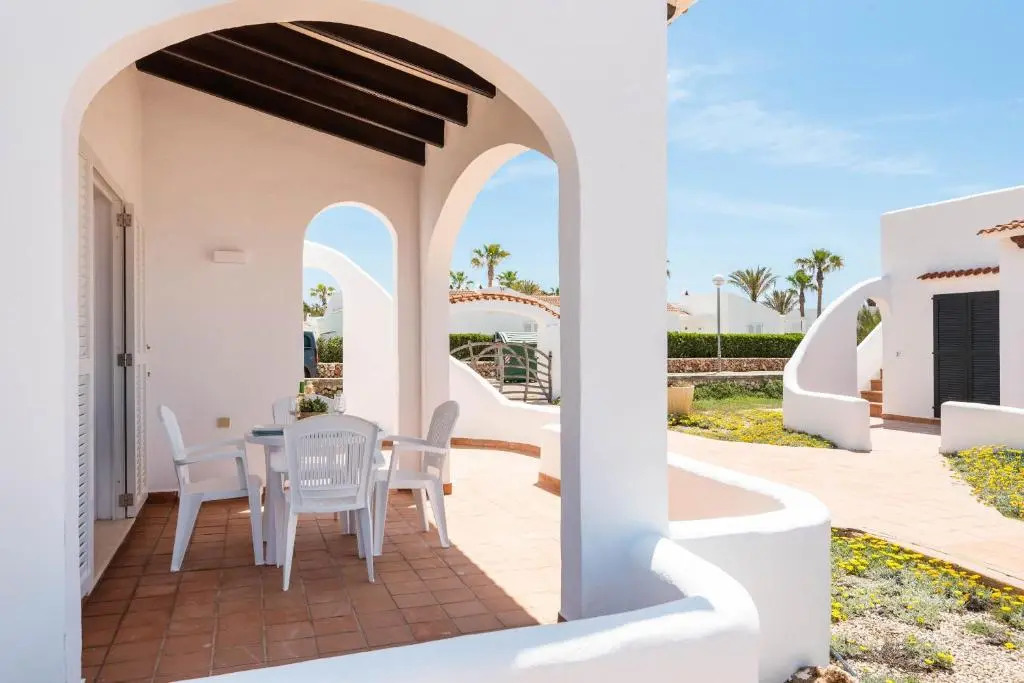 Rimar 4, 2 bedroom apartment, Cap d'Artrutx