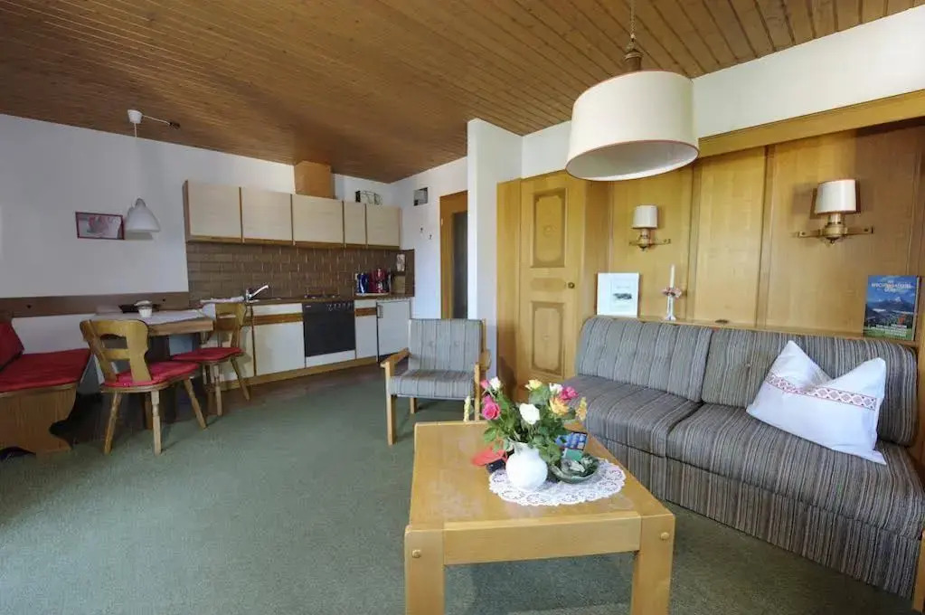 Ferienwohnung Frauendorf