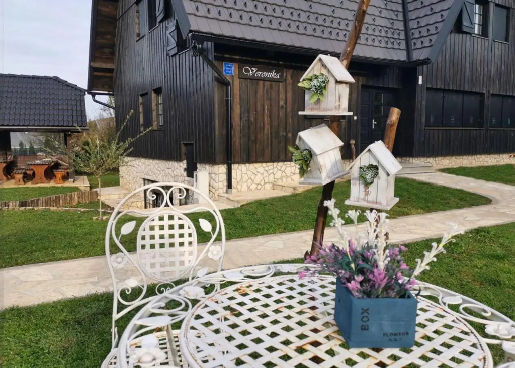 B&B Villa Plitvica