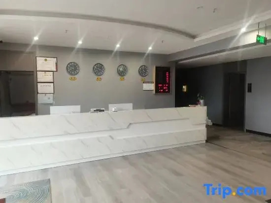 Yongxin Fashion Hotel, Yiwu