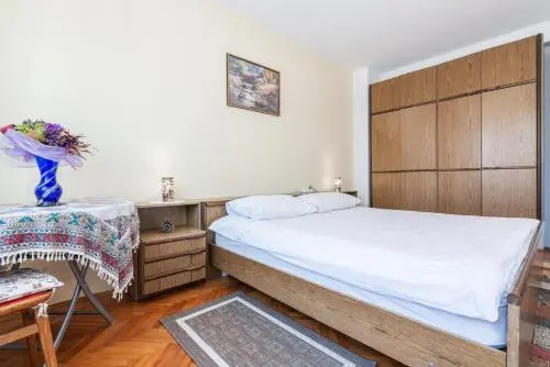 Apartment Vida