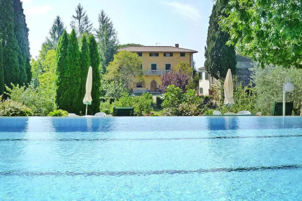 Fattoria I Tribbi