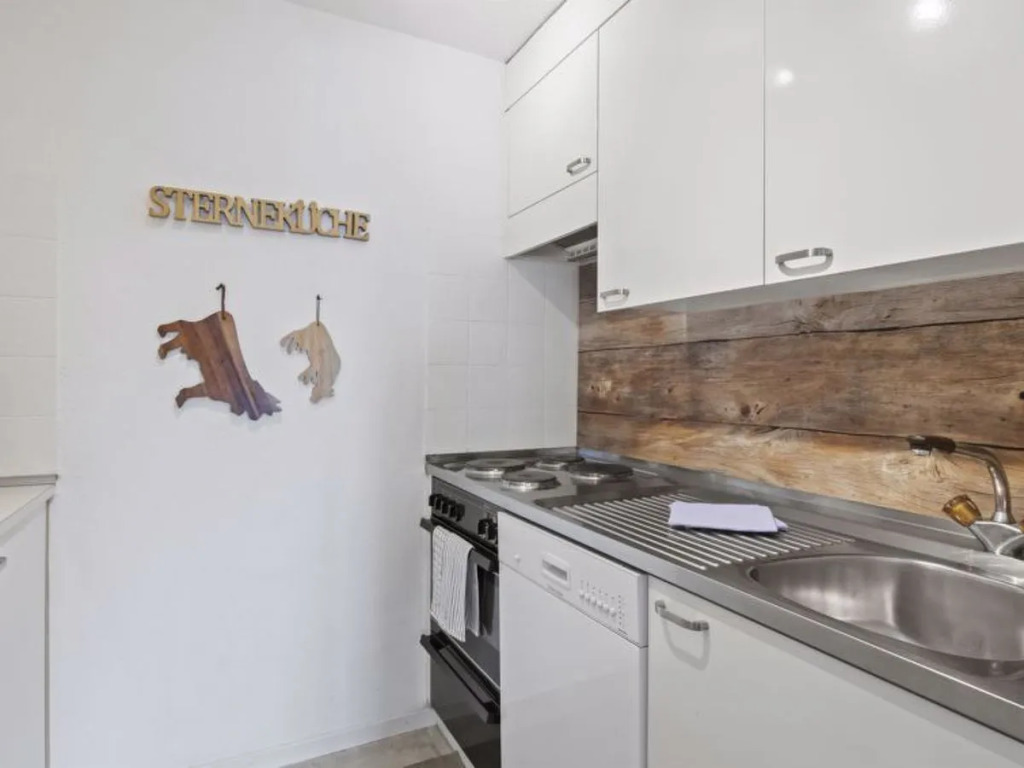 Ferienwohnung A302