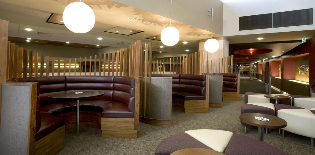 Mercure Sydney Liverpool