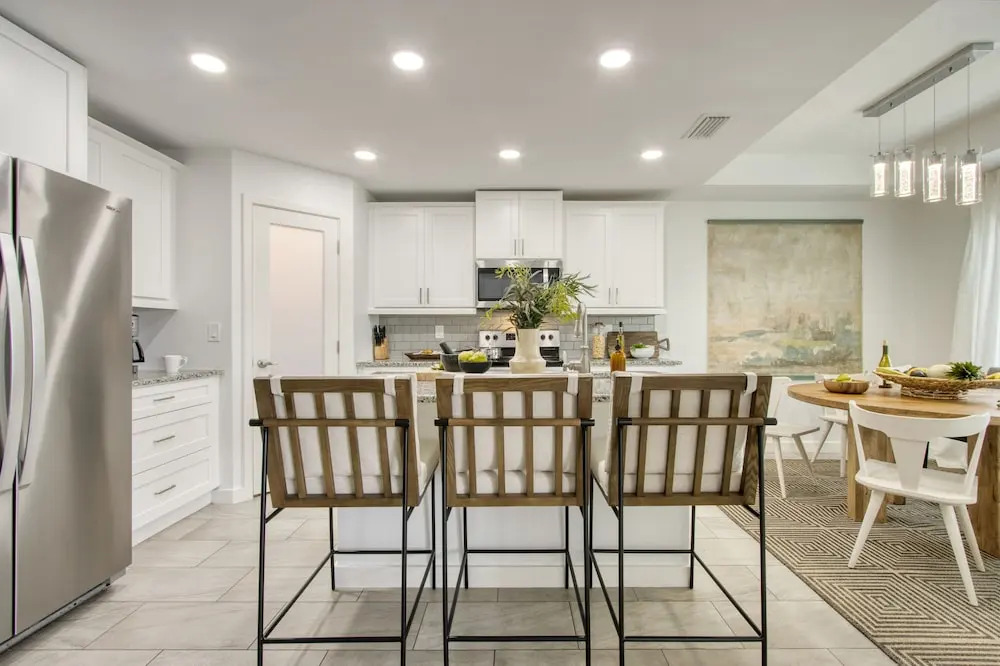 Sirenia by Avantstay Gorgeous Cape Coral Home w/ Pool & Modern Interior