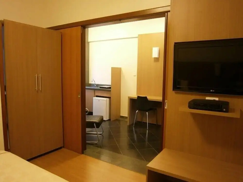 Sete Lagoas Residence Hotel