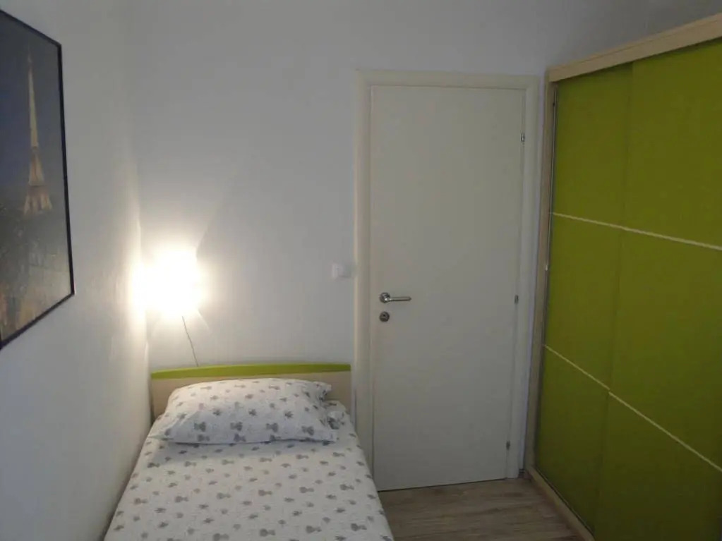 Apartment INKA Nice and Comfy