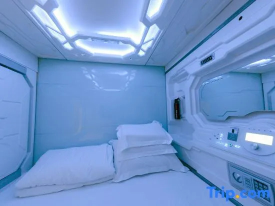 Shenzhen Xinchao Capsule Cabin Hotel