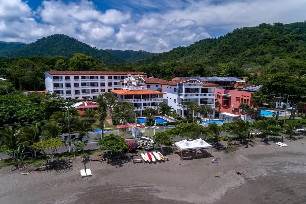 Large Ground Floor Condo Steps From the Pool