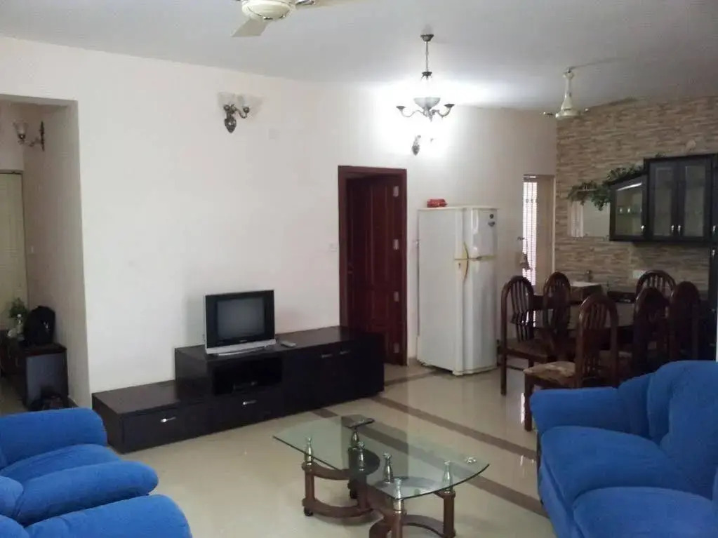 Nandanam Homestay