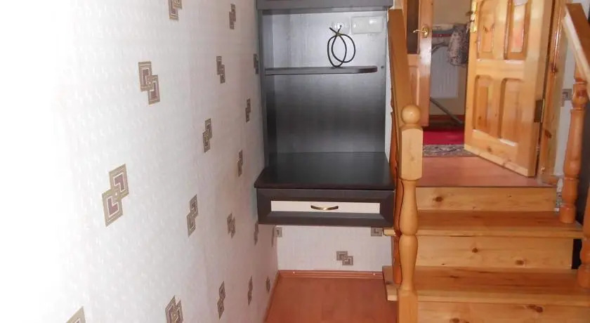 Mananas Guest House