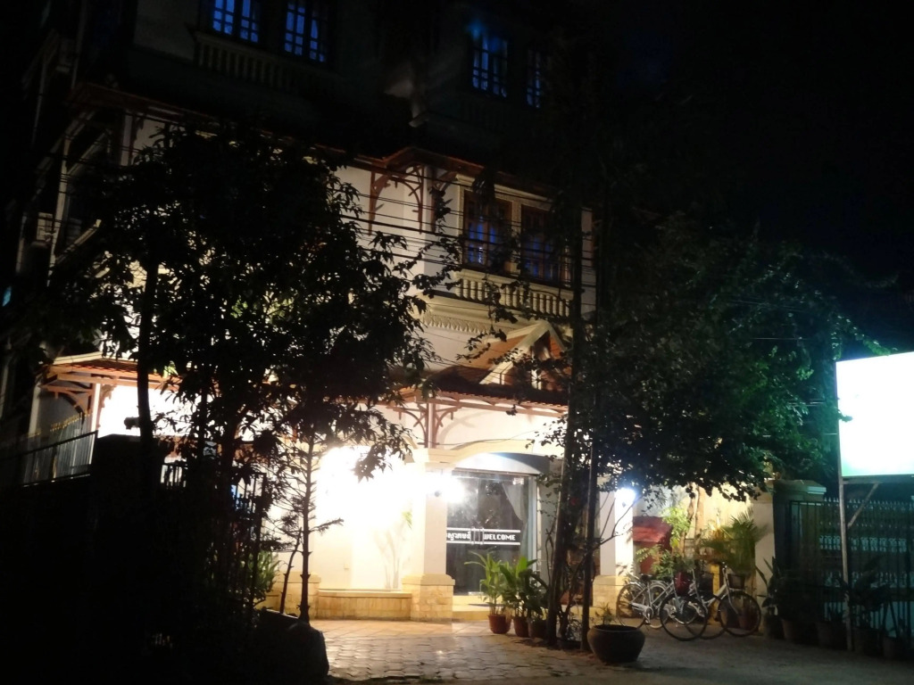 Comfort Guesthouse