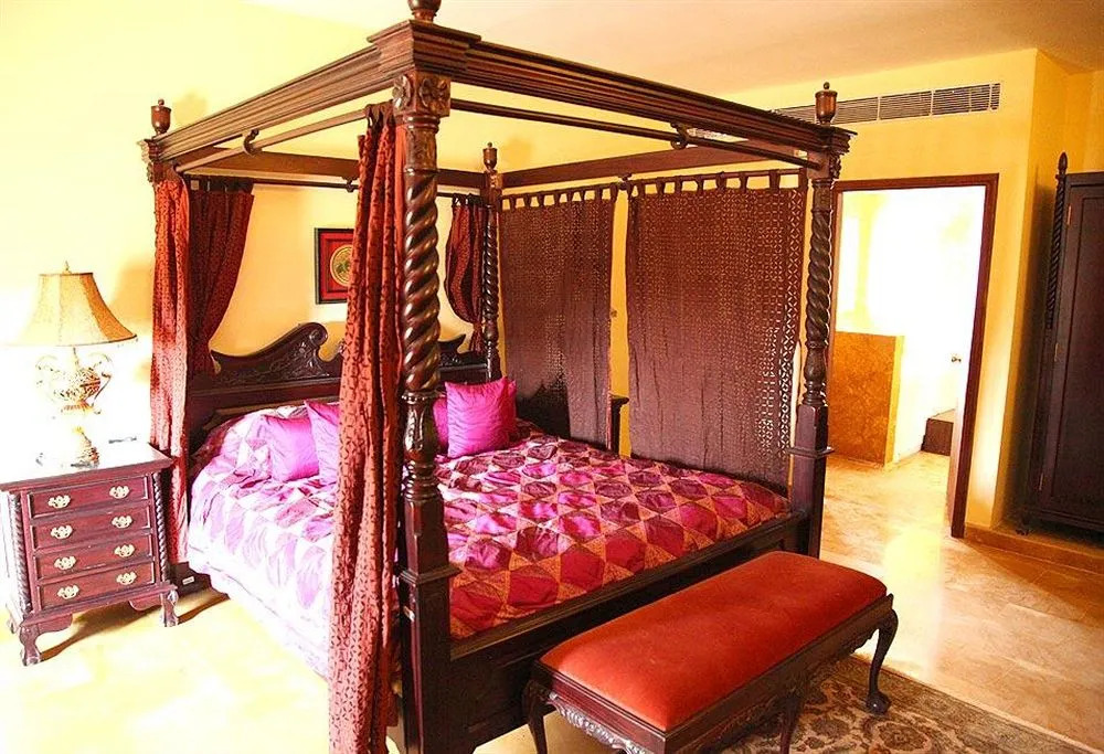Hotel Brys Fort
