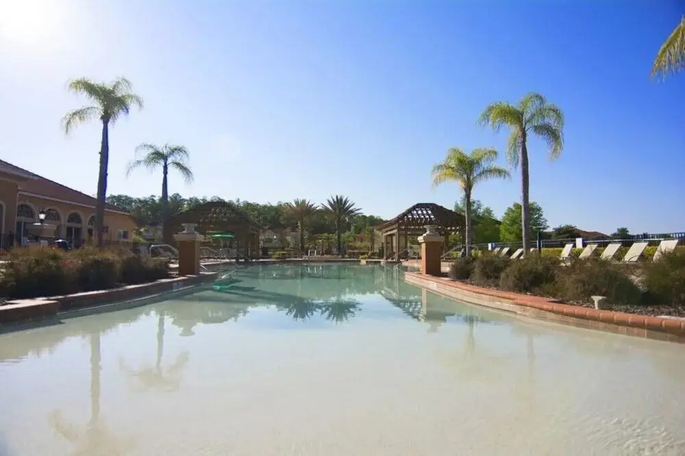 Bella Vida Resort 6 Bed 5 Bath - Fld 2511