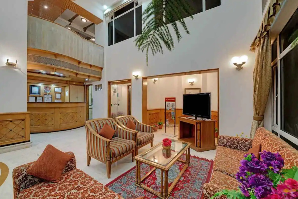 Hotel Baljees Regency