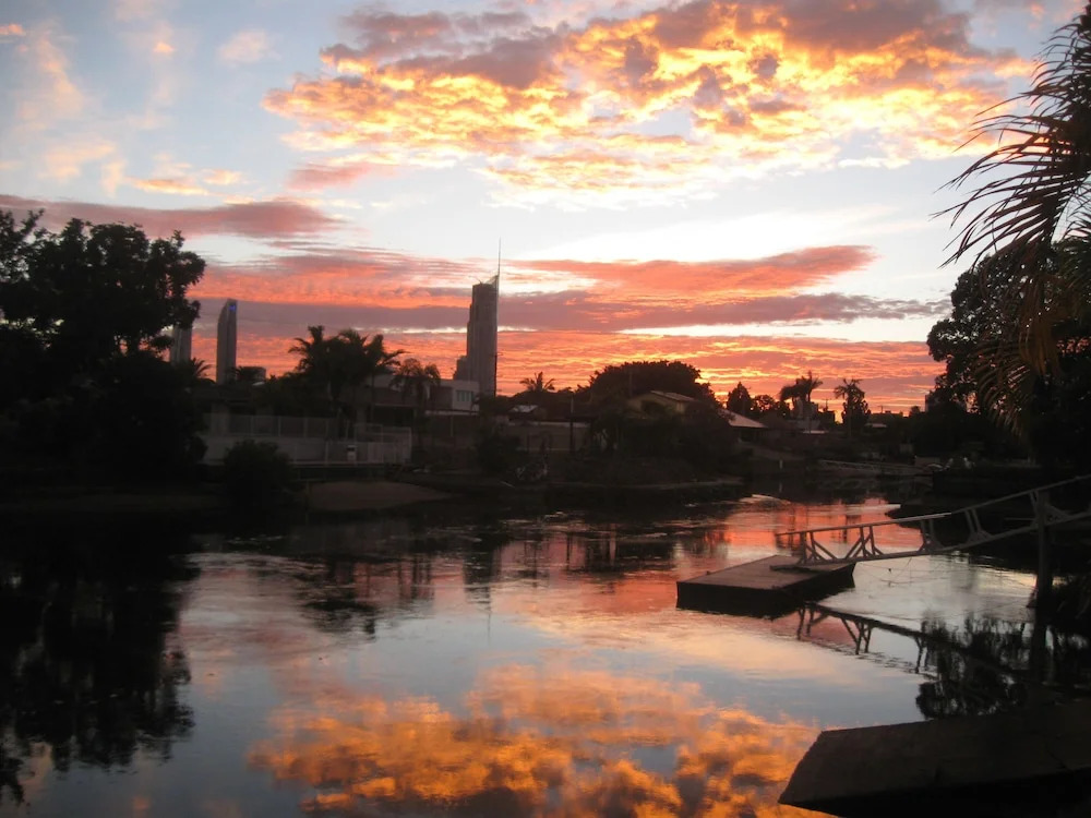 Waterfront Home Stay