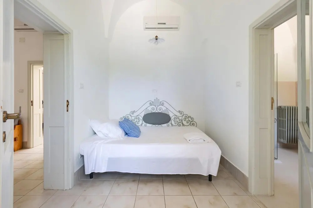 Masseria Villa