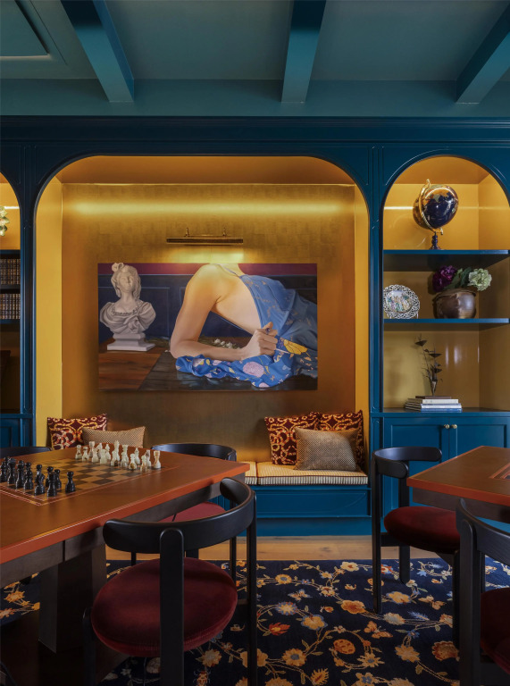 Hotel Daphne