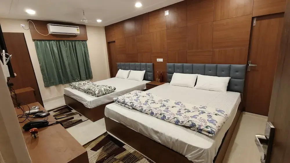 Hotel Cosy Inn