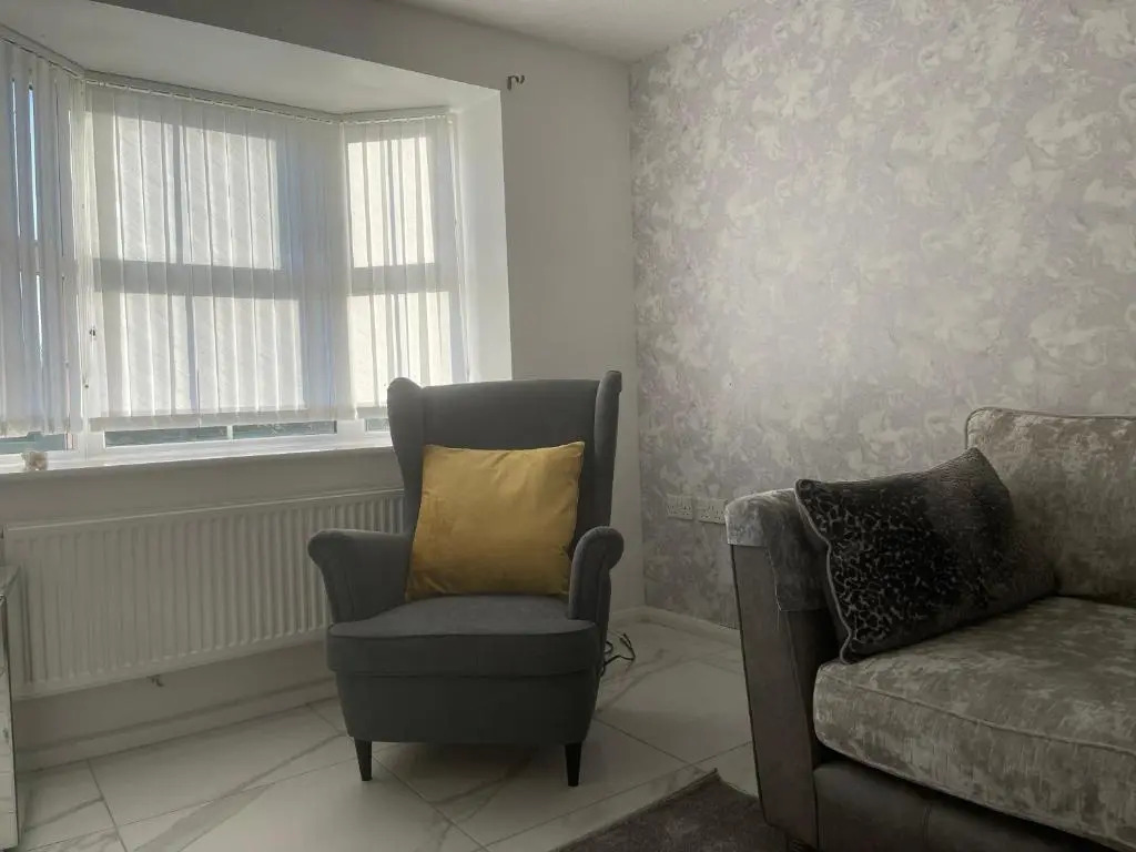 Tayberry Close Contractors & Leisure Apartment by Leecroft Stays