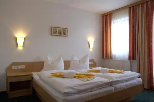 Joes Apparthotel