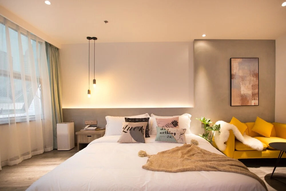 Hidden Time Hotel