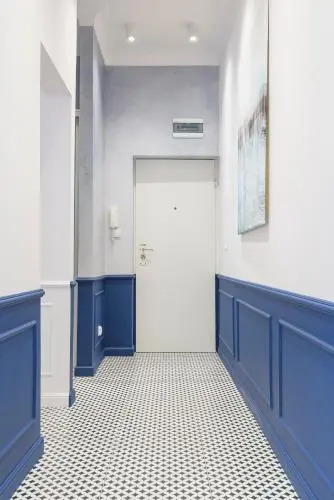 Apartament Kopernik