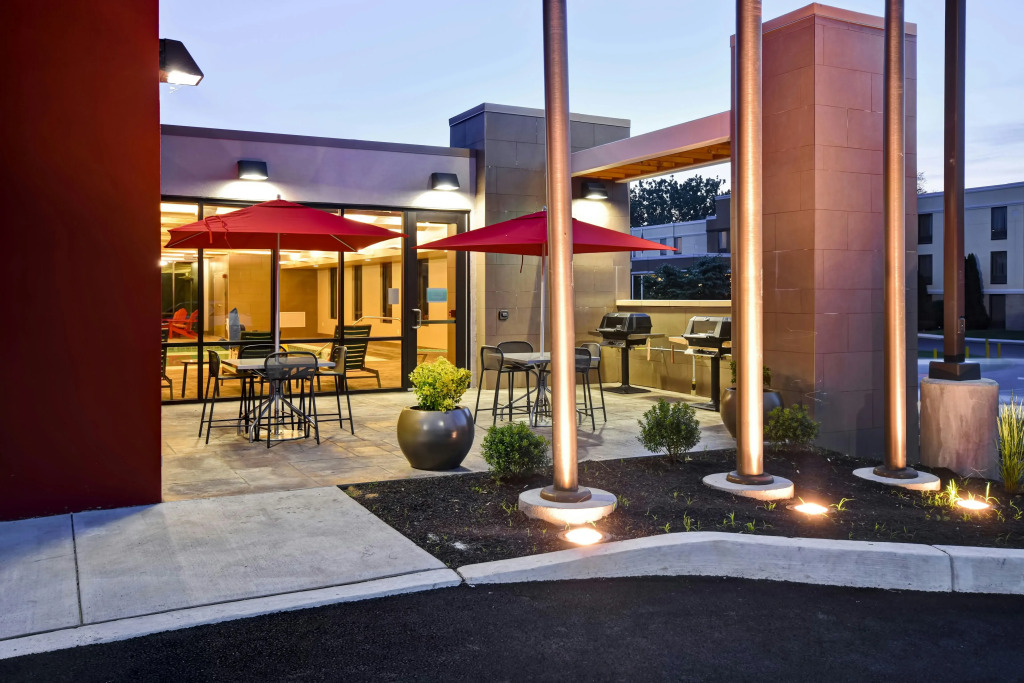 Home2 Suites Mechanicsburg